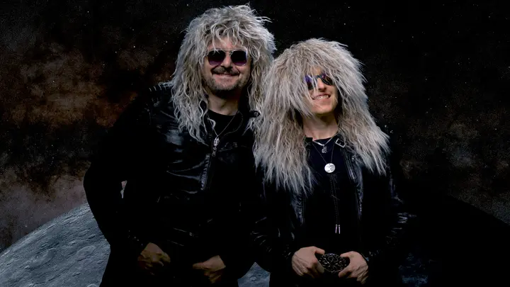 EVA — Extravehicular Activity