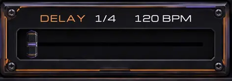 Delay