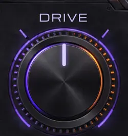 Ручка DRIVE