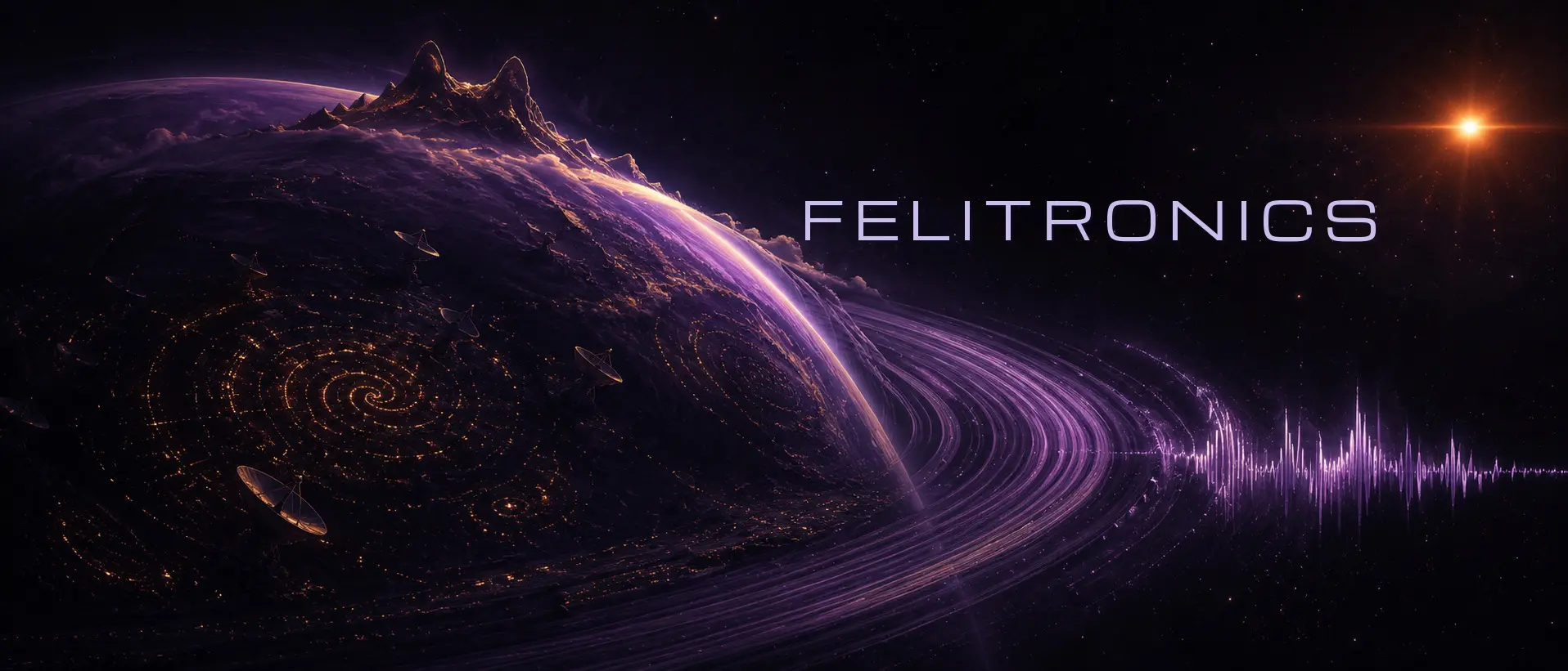 Felitronics — Free Audio Plugins & Apps by Darwin's Cat