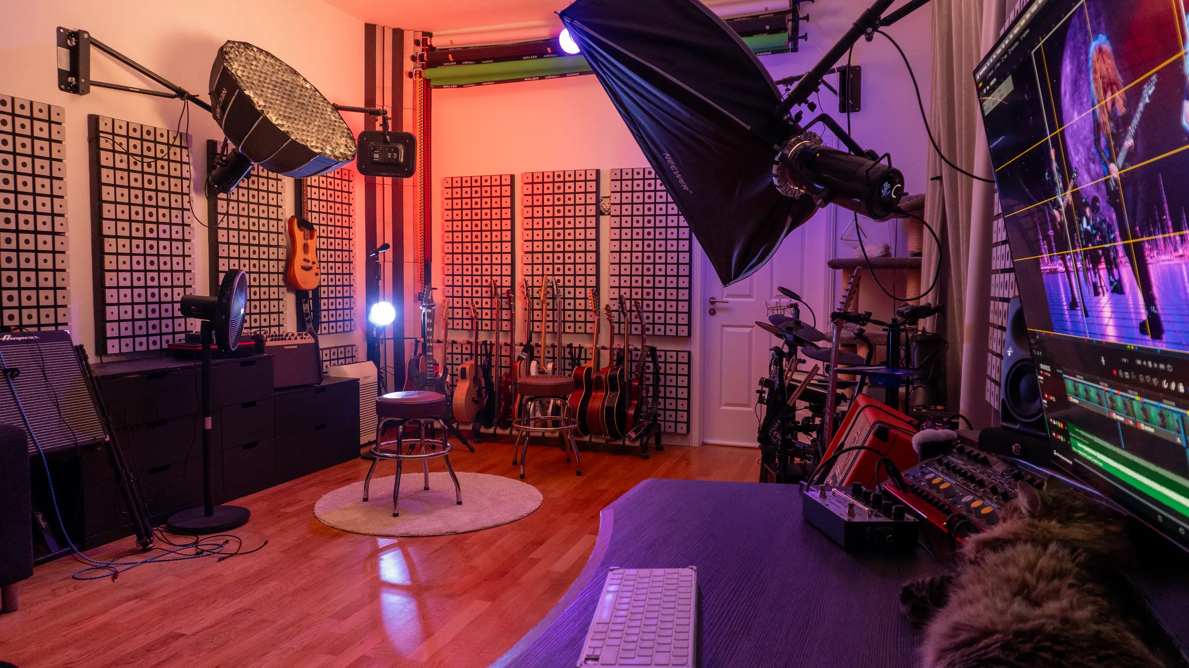 Lafox Records