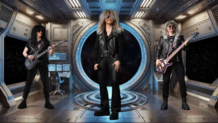 Deep Space is My Home