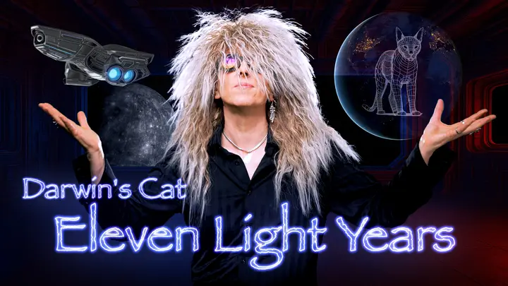 Eleven Light Years