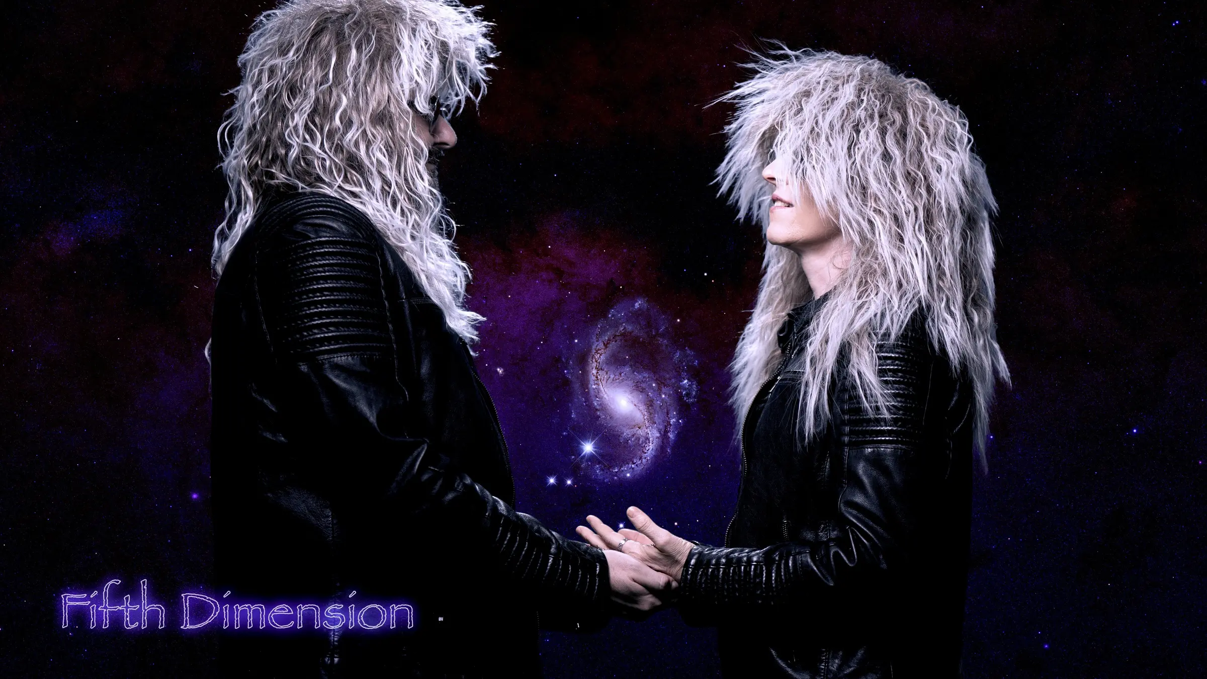 Fifth Dimension