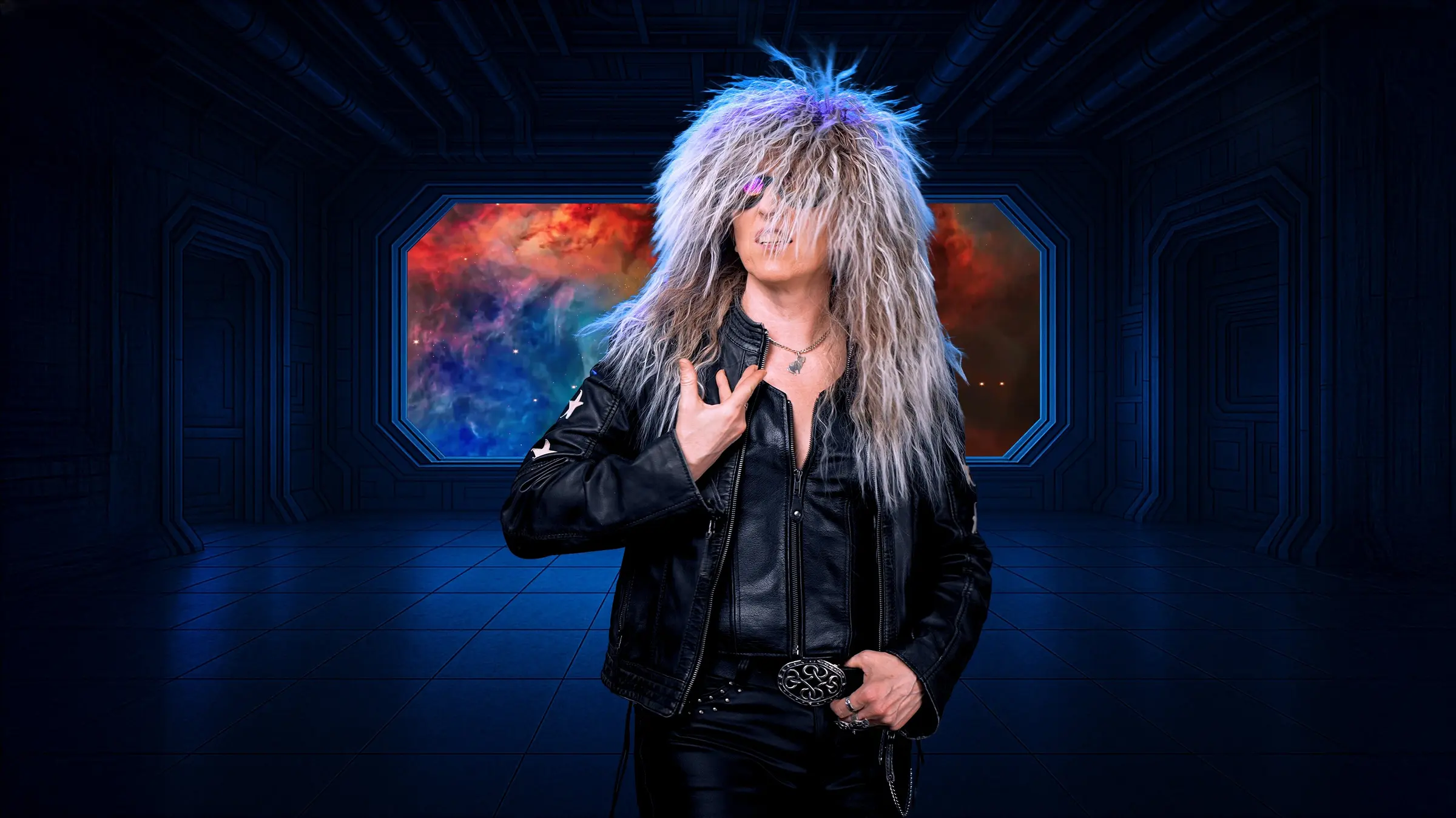 Galactic Story