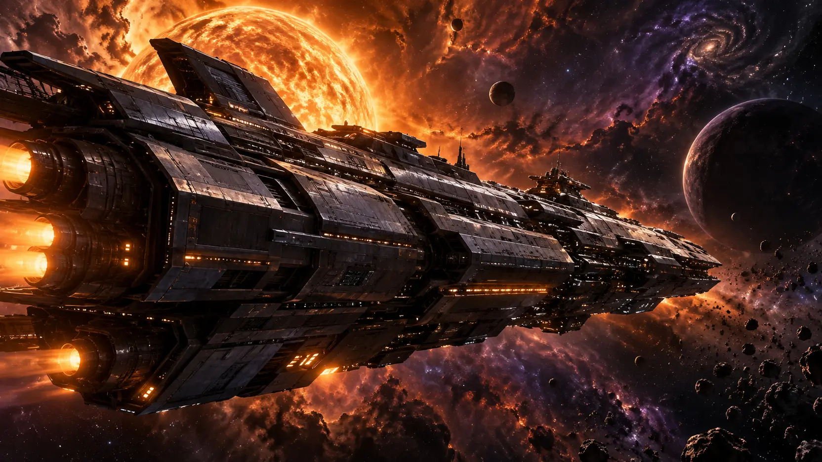My Hull