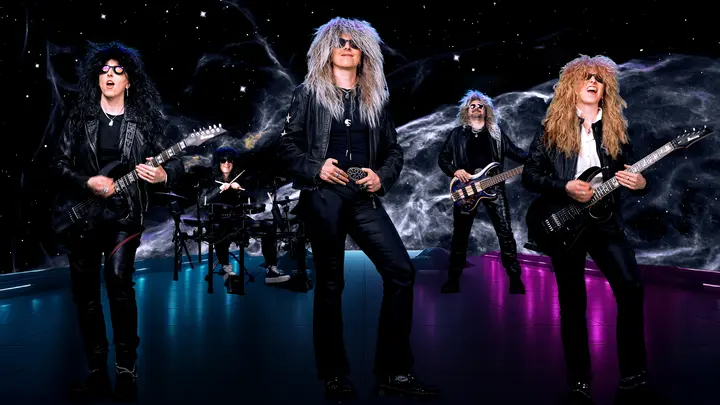 Darwin’s Cat — Press Kit, Bio, Photos