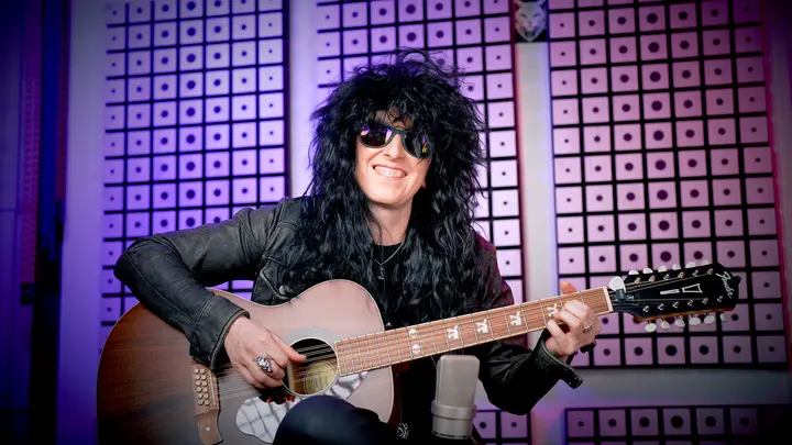 Darwin's Cat Sound Check