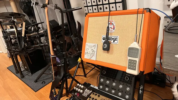 Free Guitar Cabinet IR Utility