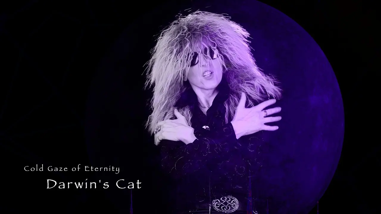 Video thumbnail for: Cold Gaze of Eternity