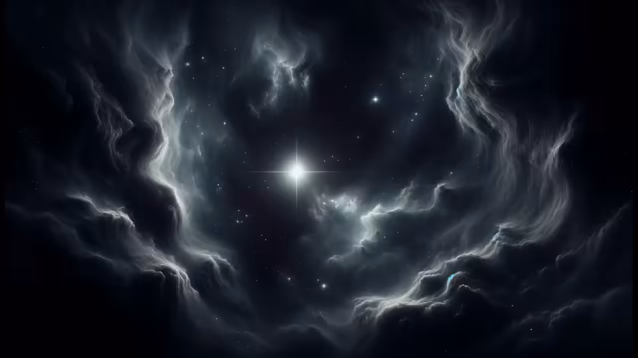 Video thumbnail for: Deep Space is My Home