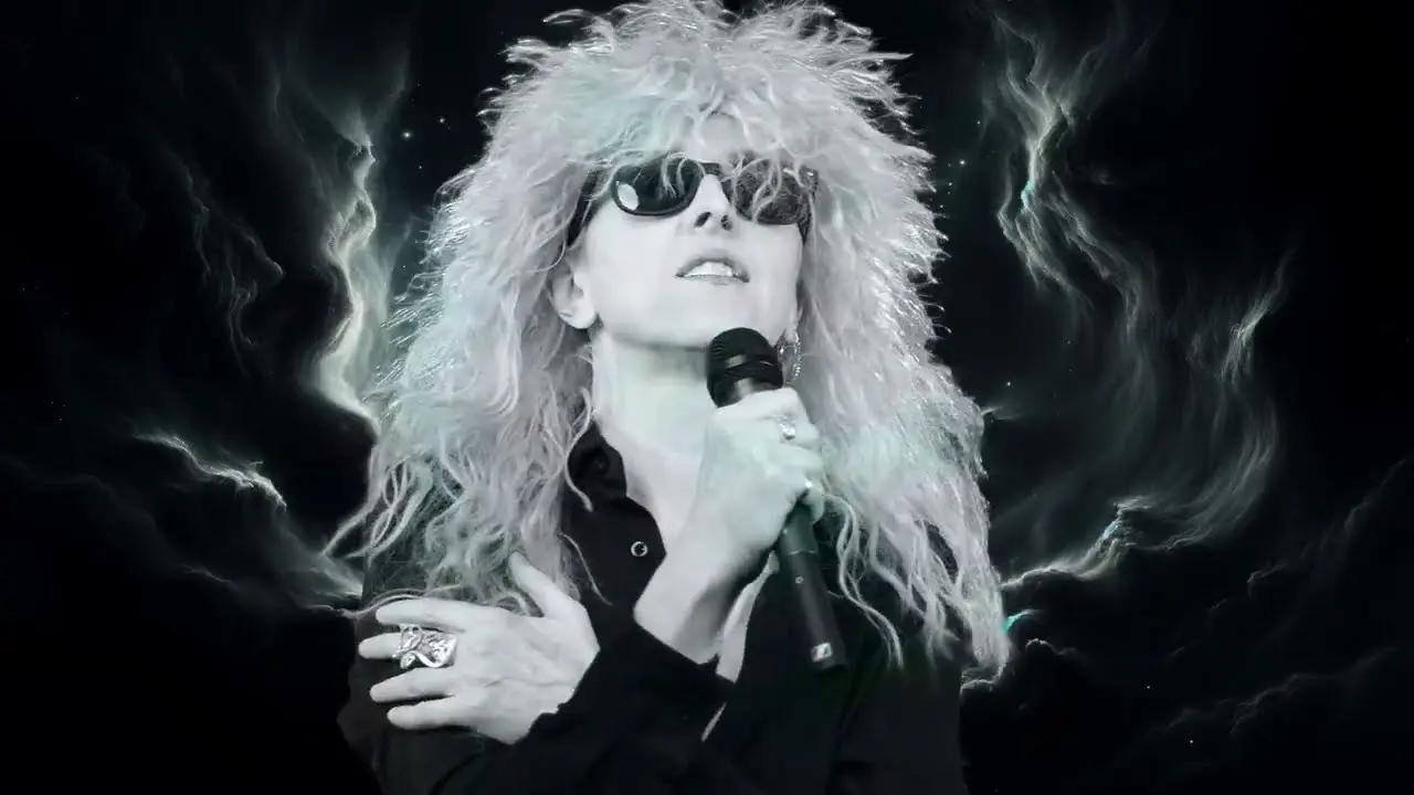 Video thumbnail for: Deep Space is My Home