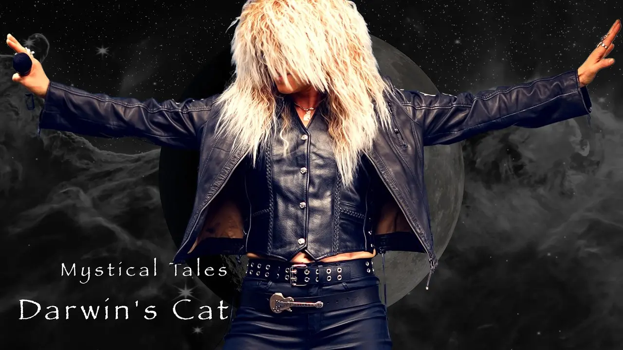 Video thumbnail for: Mystical Tales